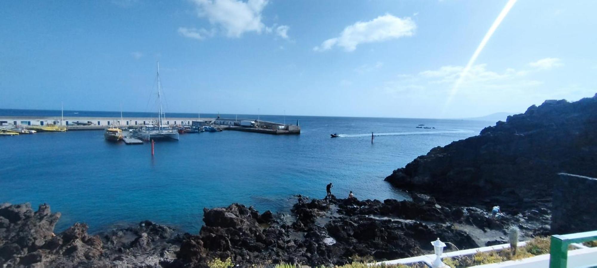 Buena Pesca 7 Apartamento Puerto del Carmen  Exterior foto