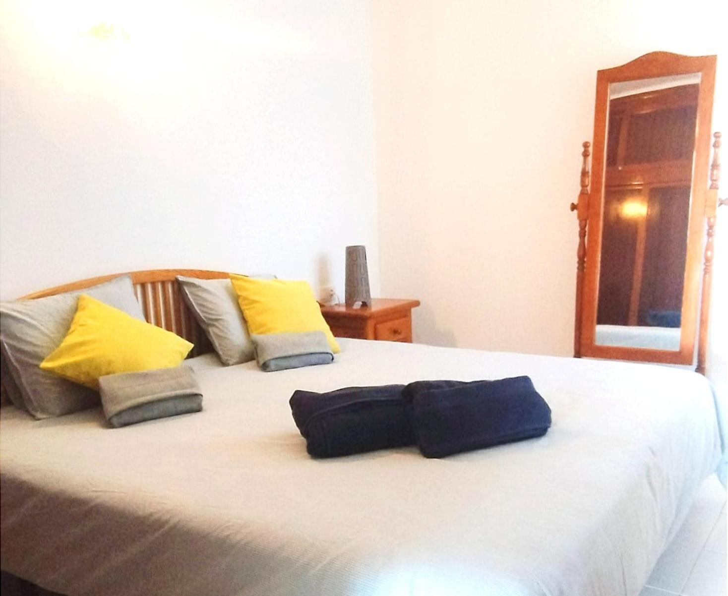 Buena Pesca 7 Apartamento Puerto del Carmen  Exterior foto