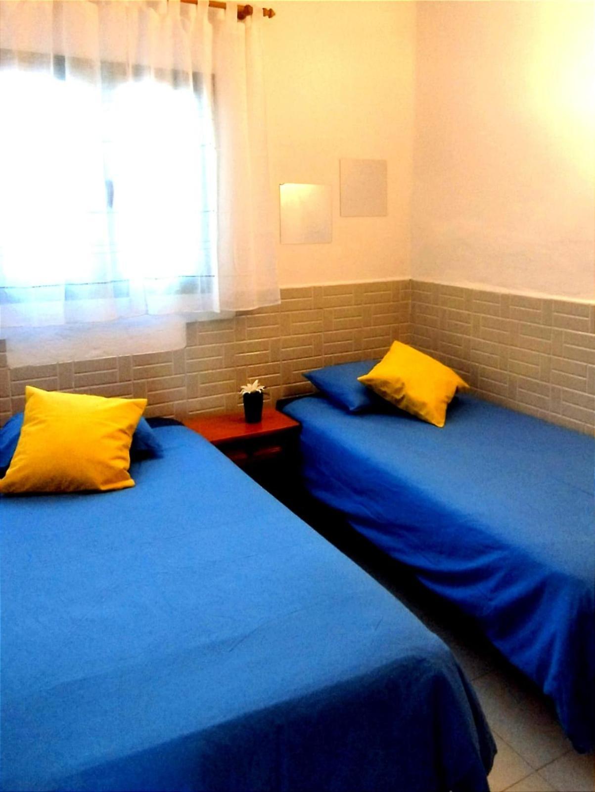Buena Pesca 7 Apartamento Puerto del Carmen  Exterior foto
