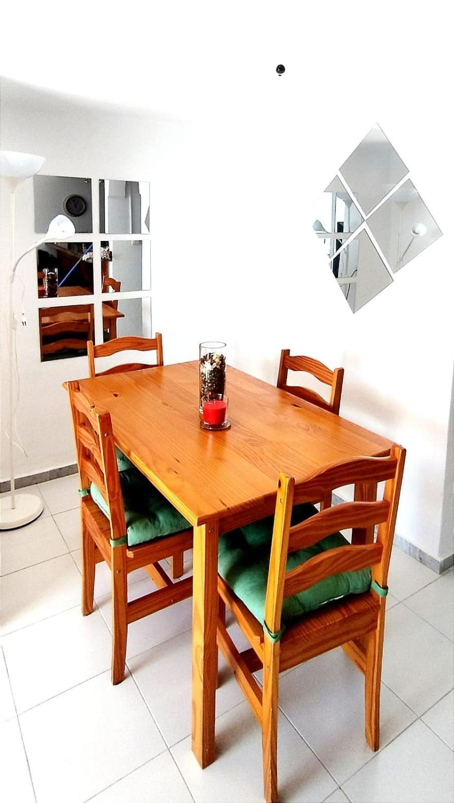 Buena Pesca 7 Apartamento Puerto del Carmen  Exterior foto
